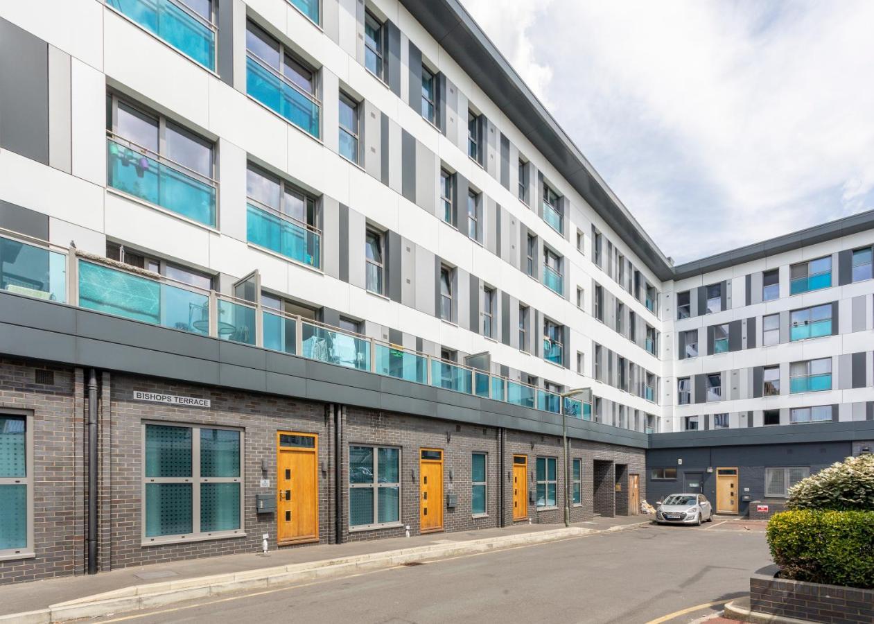 1 Bed Apartment - Redhill Central, Surrey, Gatwick #2 Ngoại thất bức ảnh