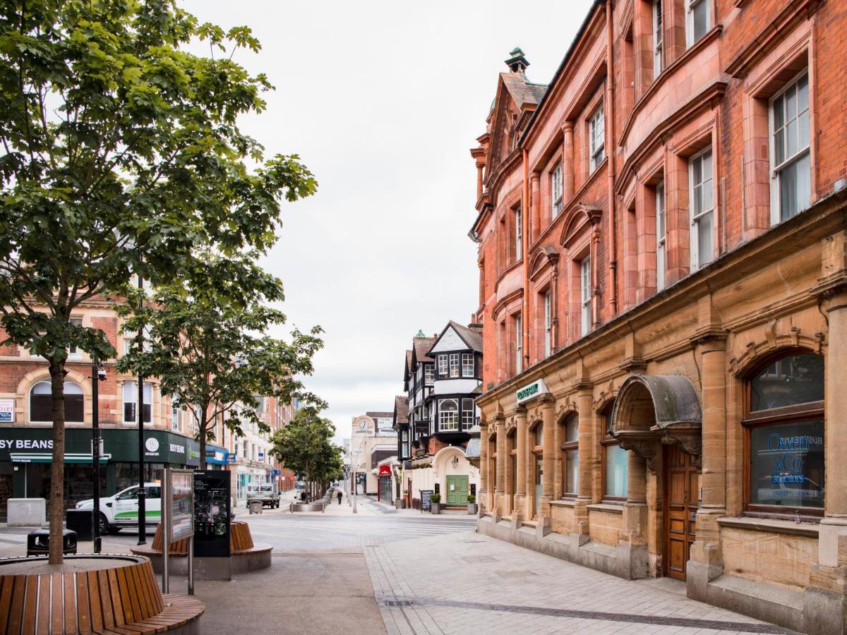 1 Bed Apartment - Redhill Central, Surrey, Gatwick #2 Ngoại thất bức ảnh